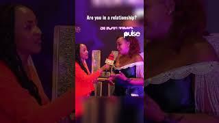 Betty Kyallo reveals she is in a relationship. #Shorts #KyalloKulture #PulseKenya