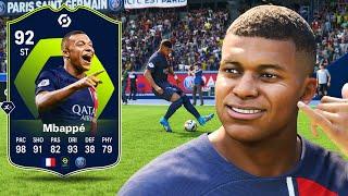 Is the 92 POTM Mbappe SBC really WORTH IT?