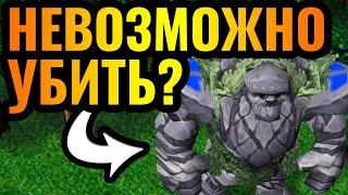 ПЯТАЯ РАСА удивляет? ТОП-1 ЭЛЬФ vs ТОП-1 АЛЬЯНС в Warcraft 3 Reforged