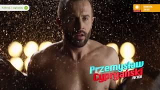 Celebrity Splash zwiastun HD