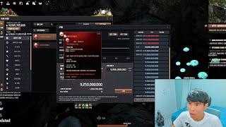 BDO - YOU CAN NOW BUY INFINITE HPMP POTION???  Black Desert Highlights