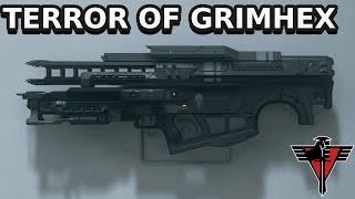 The Terror of GrimHEX