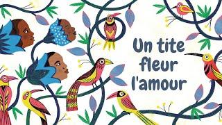 Sing-along to Une tite fleur lamour an East African lullaby from Songs on the Vanilla Trail