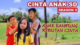 CINTA ANAK SD season 5 - FULL MOVIE BIOSKOP INDONESIA 2019