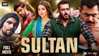 Sultan Full Movie  Salman Khan  Anushka Sharma  Randeep Hooda  Review & Fact 1080p