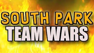 TEAM WARS Week 20 South Park Phone Destroyer