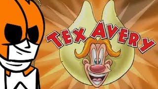 The Curious Case of The Wacky World of Tex Avery  GokaiOrange Reviews