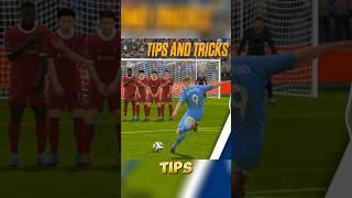 TOP 5 TIPS AND TRICKS THAT WILL MAKE YOU PRO IN FC MOBILE #foryou #eafc24 #fcmobile #viral