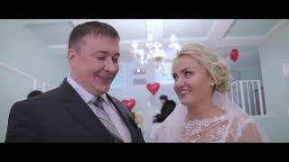 Свадьба Сергея и Елены КОНДРАТОВЫХ город Кемерово 14 02 2017