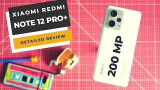 Redmi Note 12 Pro Plus Global Edition Review Is it 2023s Flagship Killer?