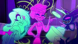 Alastors Song from the Hazbin Hotel