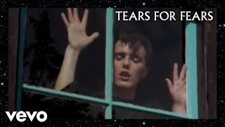Tears For Fears - Mad World Official Music Video