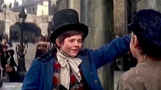 Oliver 1968 Consider Yourself • Full Song and Choreography