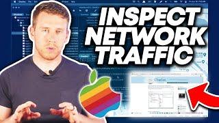 How to Inspect All Network Traffic  Charles Proxy Free