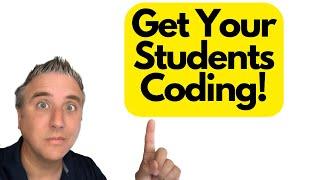Get Your Students Coding With Exciting Projects in Microsoft MakeCode