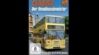 OMSI Bus Simulator Official Theme Song