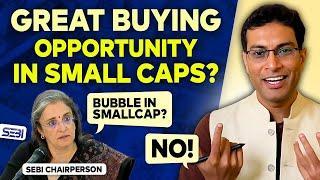 Why Im buying Smallcap stocks complete Fundamental Analysis