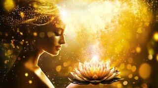 ENERGY OF THE UNIVERSE  PURIFICATION TO ATTRACT ABUNDANCE AND PROSPERITY  REIKI 432 HZ