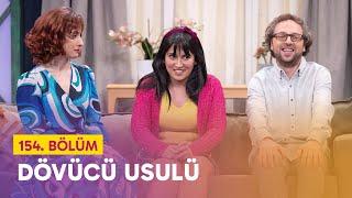 Dövücü Usulü 154. Bölüm - Çok Güzel Hareketler 2