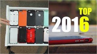 Top 6 iPhone 66s Cases 2016