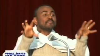 መንፈሳዊ ተጋድሎ በዲን ዳንኤል ክብረት Menfesawi Tegadilo D.Daniel Kibret