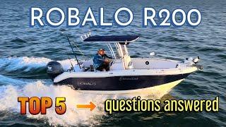 ROBALO REVIEW