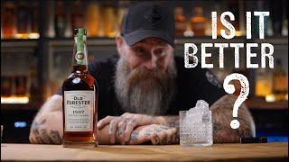 Is Anything Better Than ICE?  Testing Whiskey Chilling Alternatives