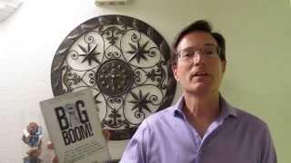 Greg Williams Big Boom Review