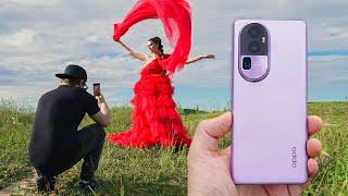 OPPO Reno10 Pro+ 5G - The New King Of Portrait Mode?