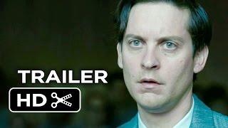 Pawn Sacrifice Official Trailer #1 2015 - Tobey Maguire Liev Schreiber Movie HD