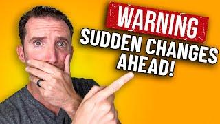 4 Sudden Changes That Will Impact The Coaching Industry