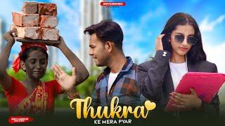 Mera Intekam Dekhegi  Revenge Love Story  Thukra Ke Mera Pyaar  New Hindi Song  Deb Filmworks