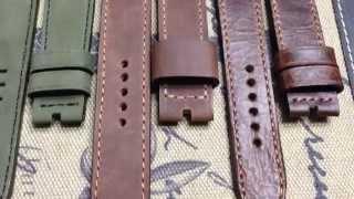 Patagonia Straps 