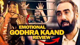 Rula Diya Isne🫡⋮ Accident or Conspiracy Godhra Movie Review  Ranveer Shorey New Movie