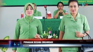 RAKER DAN SOSIALISASI SERENTAK DI WILAYAH KODAM XIV HASANUDDIN