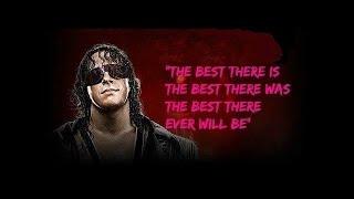 WWE Home Video - Bret Hitman Hart - Documentary 2005