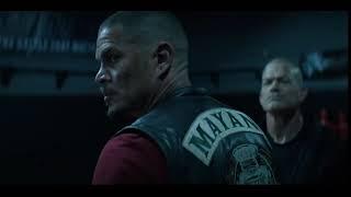 Mayans M.C.S5 E7 Clip  To Fear of Death I Eat the Stars