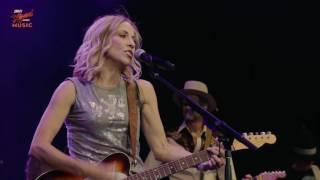 Sheryl Crow  - Outlaw Music Festival - Live in Milwaukee WI Summerfest 2017