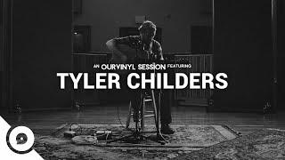 Tyler Childers - Nose On The Grindstone  OurVinyl Sessions