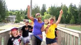 YMCA Camp Elphinstone Lip Dub