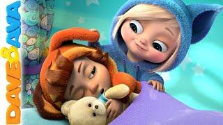  Are You Sleeping Brother John  Kids Songs  Nursery Rhymes and Baby songs from Dave and Ava 