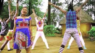 Simply Susan - Mbio Mbio Official Video