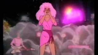 Jem and the Holograms Theme