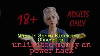 HOW To Hack  unlimited money an power Manila Shaw