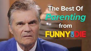 Funny Or Dies Ultimate Parenting Guide