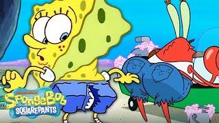 Best of Bikini Bottoms Bottoms   SpongeBob