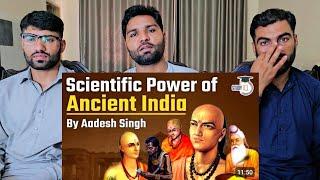 Ancient India s Scientific Achievements Contribution in Mathematics Astro PAKISTAN REACTION