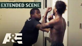 60 Days In 1-on-1 FIGHT Arranged by Pod Boss for Inmates Birthday S3  A&E