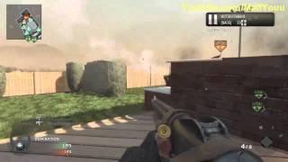 Black Ops Most amazing headshot killfeed?