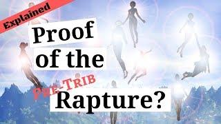 Is There Bible Evidence for a Pre-Tribulation Rapture?